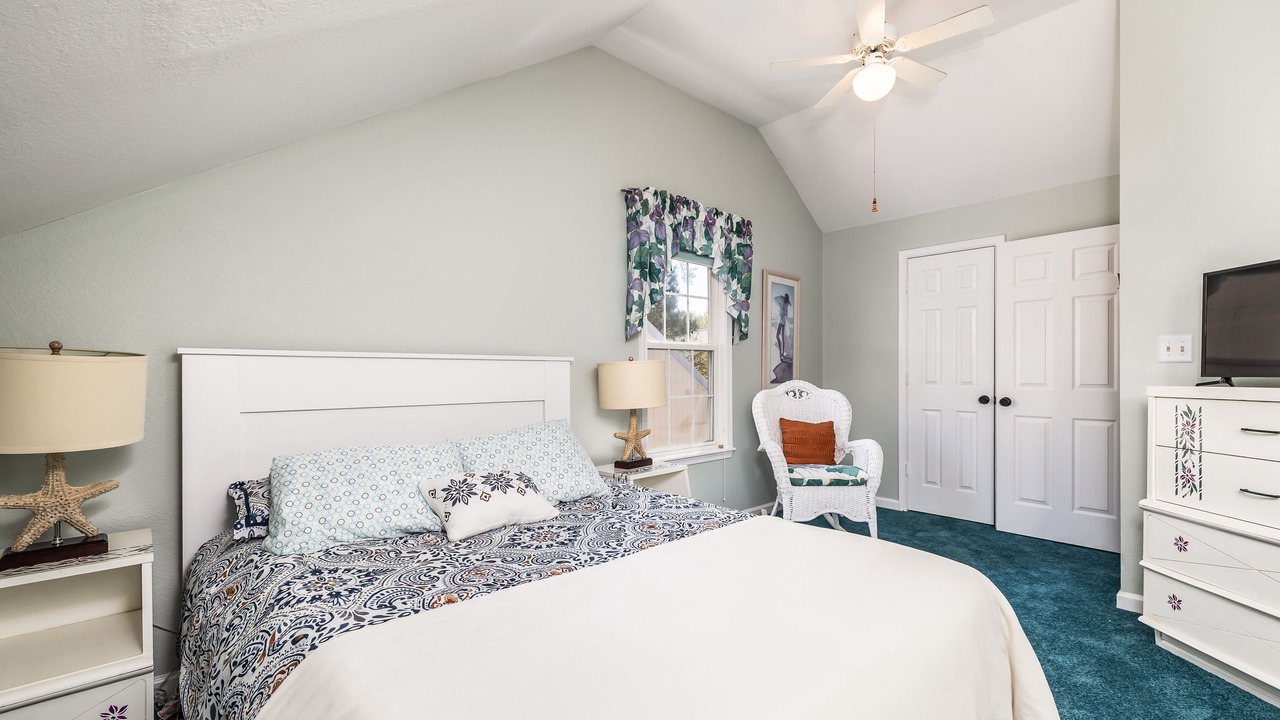 Photo of Bedroom in Bethany Beach