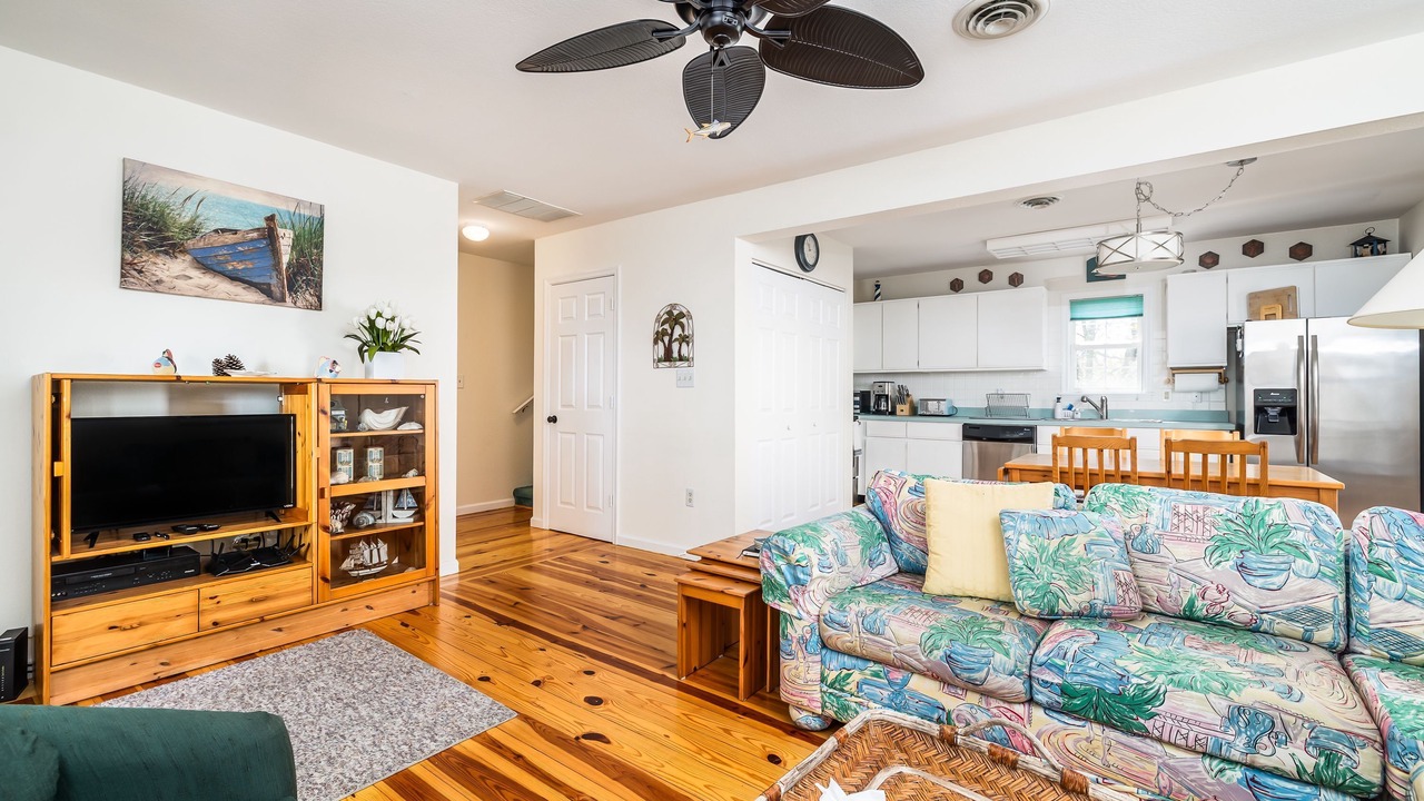 Photo of Livingroom in Bethany Beach