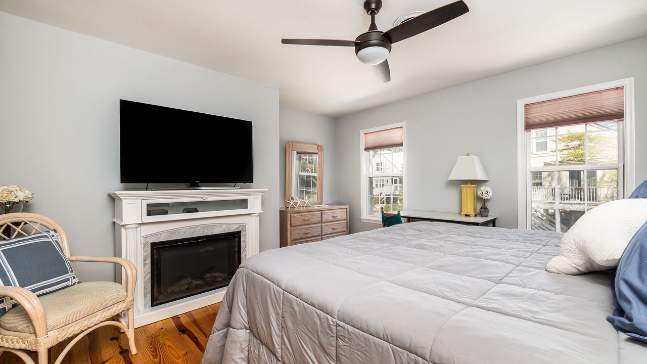 Photo of Bedroom in Bethany Beach
