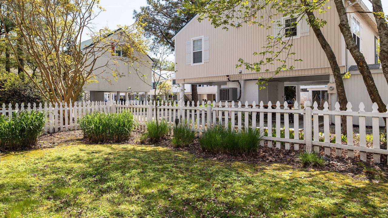 Photo of Outdoor in Bethany Beach