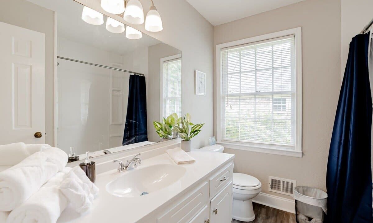 Photo of Bathroom in Irmo