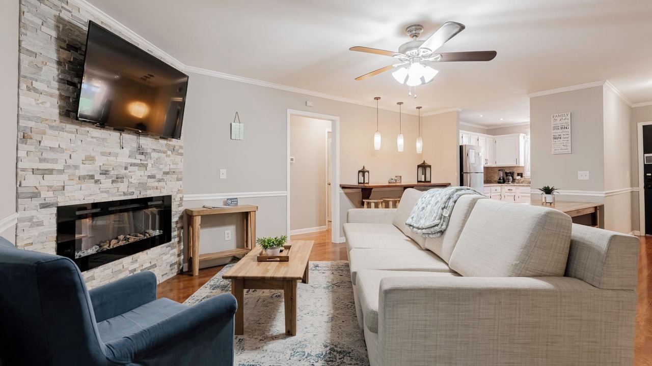 Photo of Bedroom in Irmo