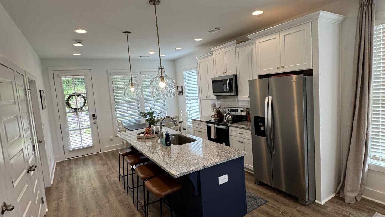 Photo of Kitchen in Auburn