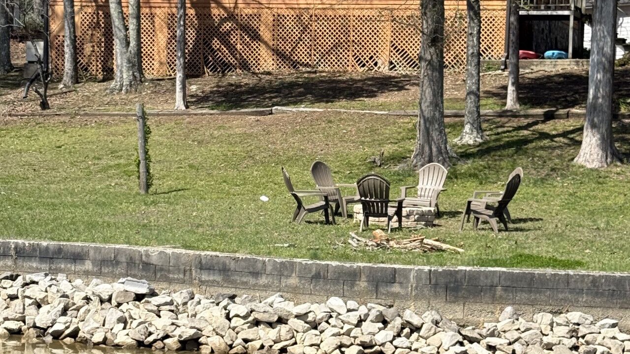 Photo of Outdoor in Cedar Bluff