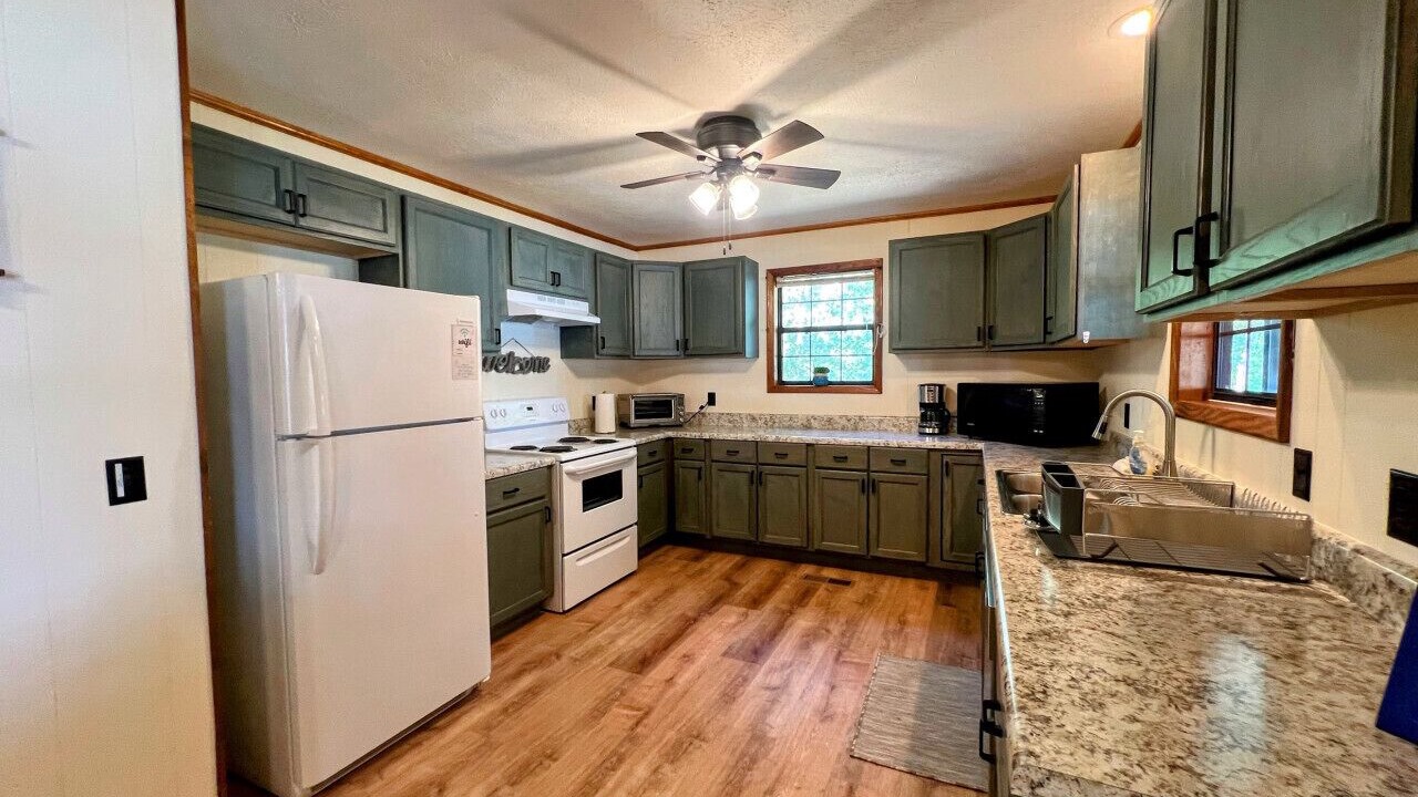 Photo of Outdoor in Cedar Bluff