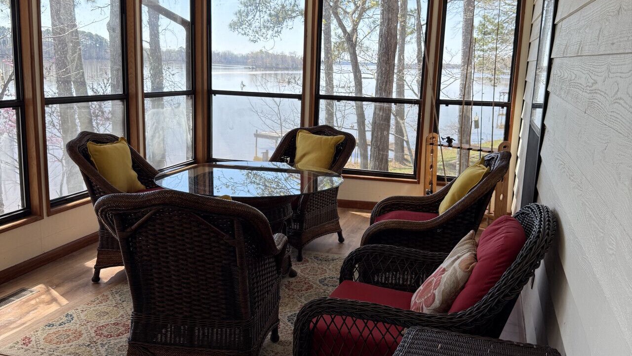 Photo of Outdoor in Cedar Bluff