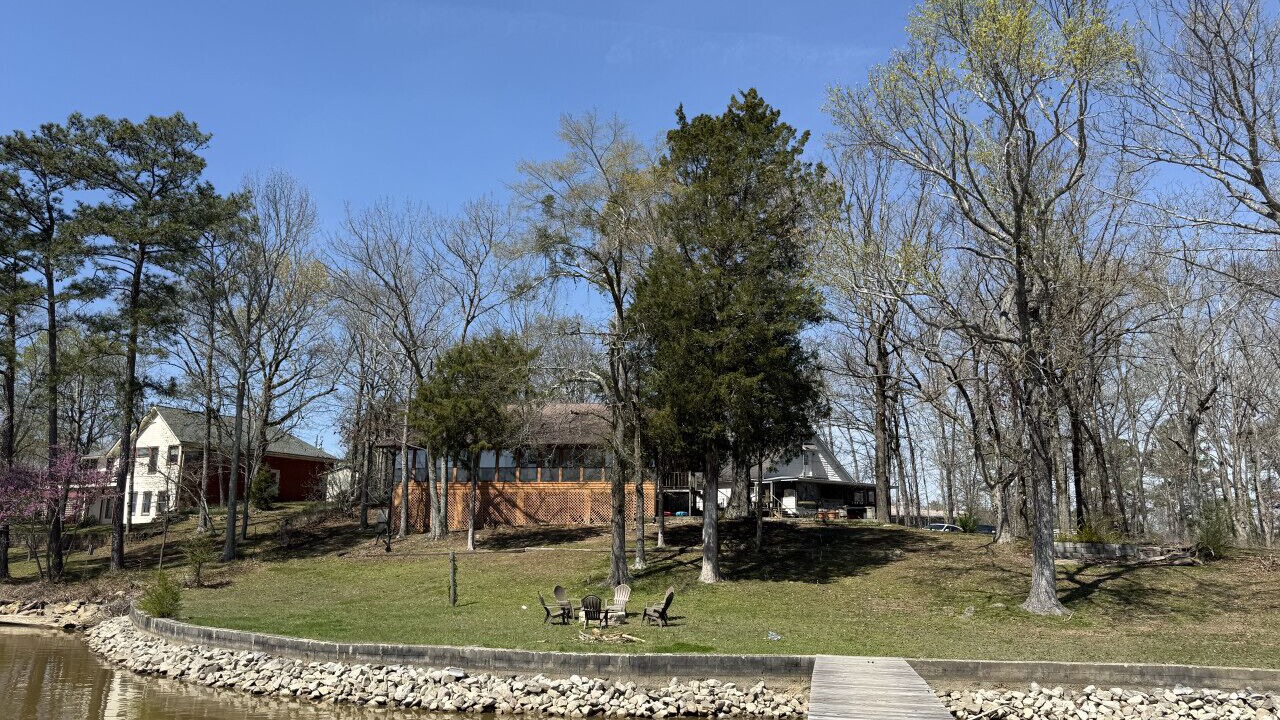 Photo of Outdoor in Cedar Bluff