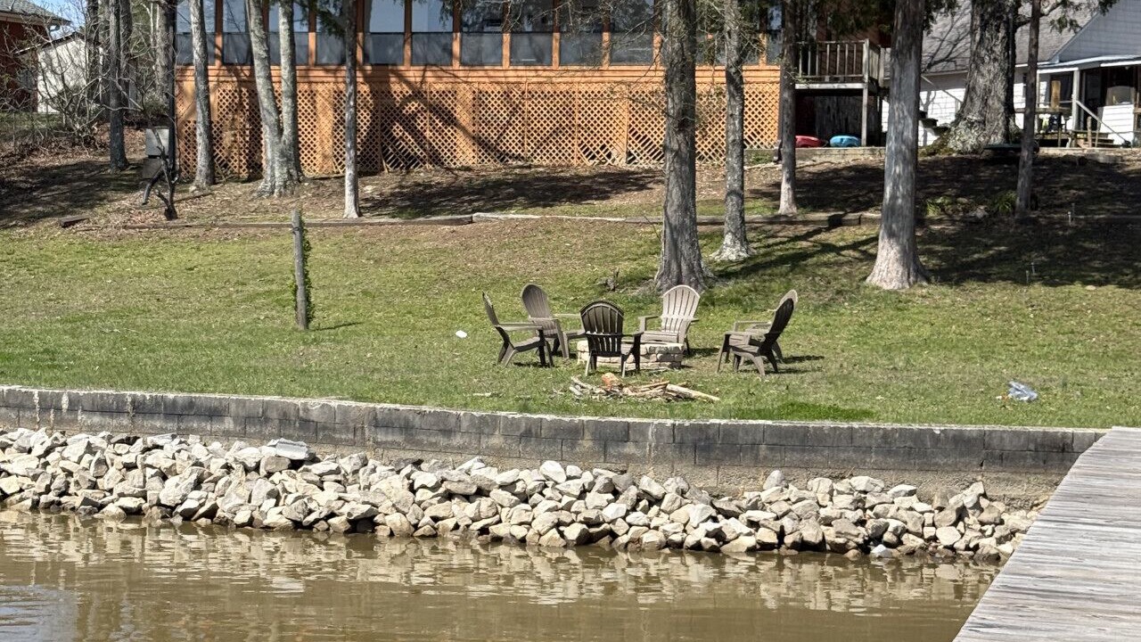 Photo of Outdoor in Cedar Bluff