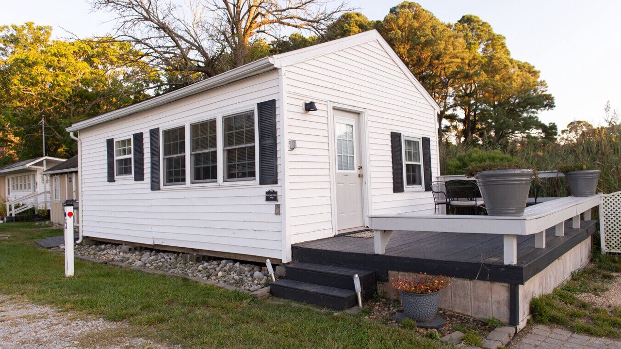 Photo of Outdoor in St. Michaels