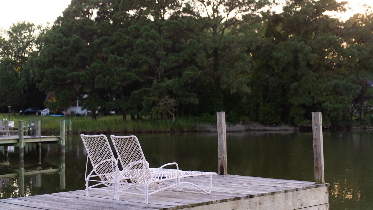 Photo of Outdoor in St. Michaels