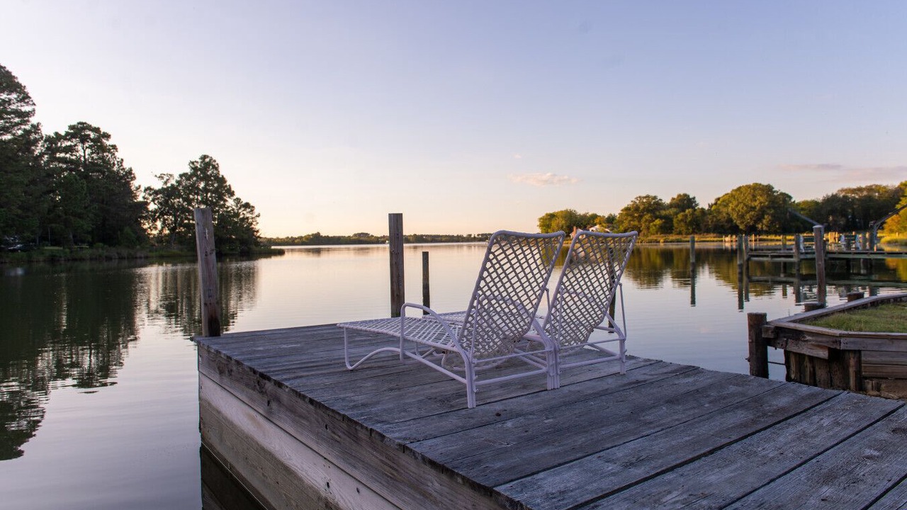 Photo of Outdoor in St. Michaels