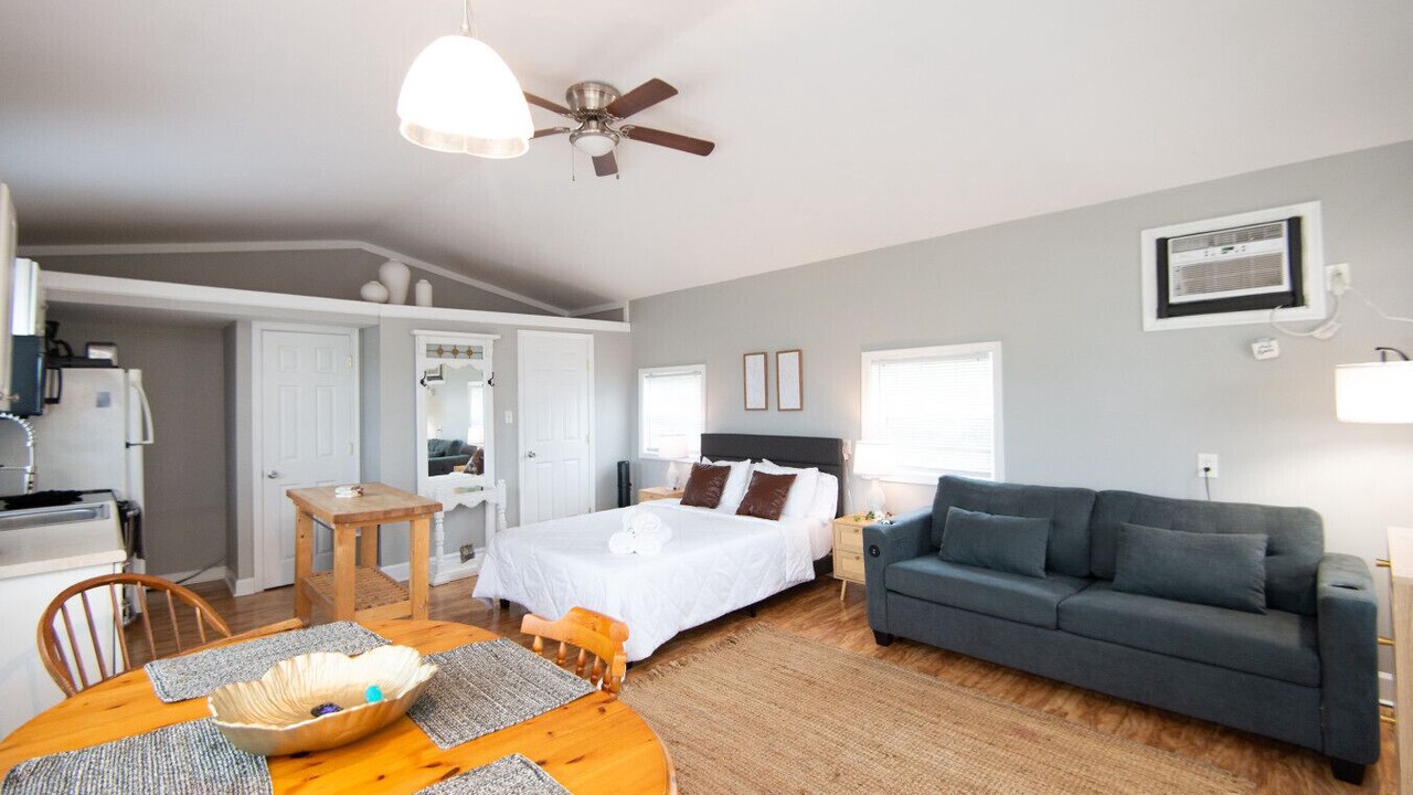 Photo of Livingroom in St. Michaels