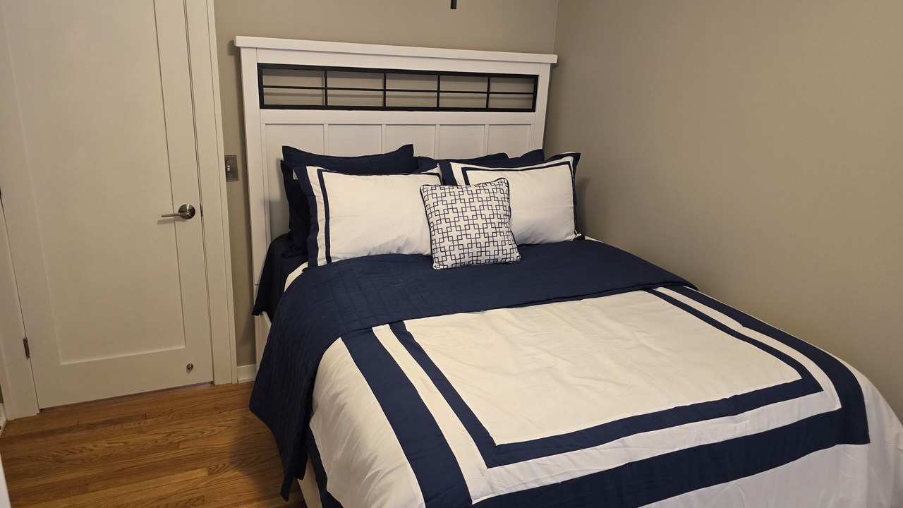 Photo of Bedroom in Benson