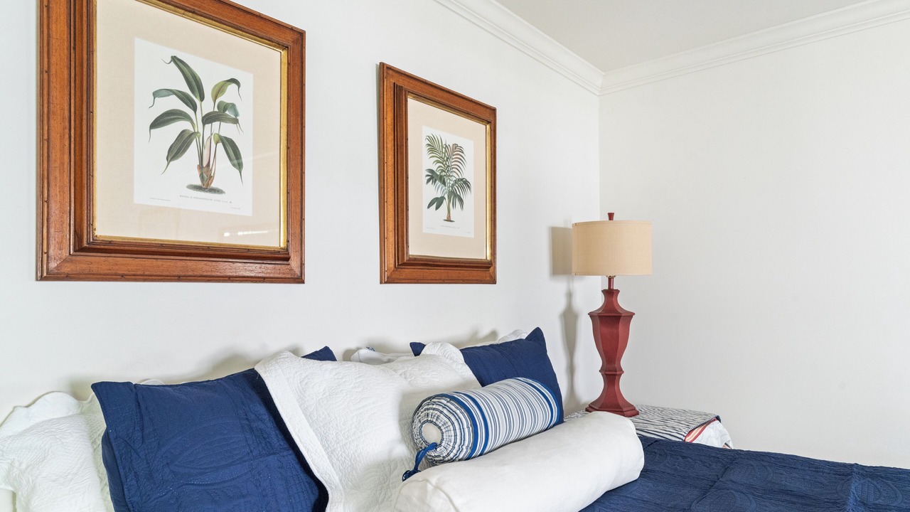 Photo of Bedroom in Bayside