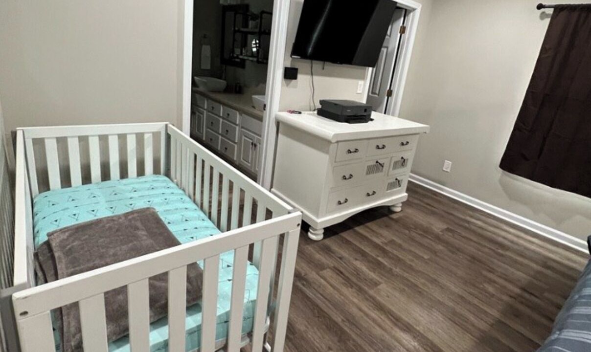Photo of Bedroom in Woodstock