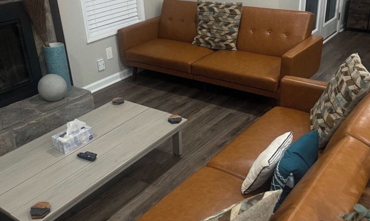 Photo of Livingroom in Woodstock