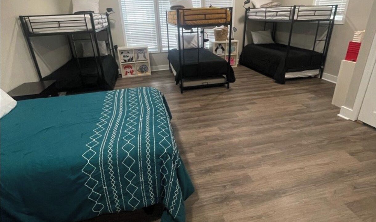 Photo of Bedroom in Woodstock