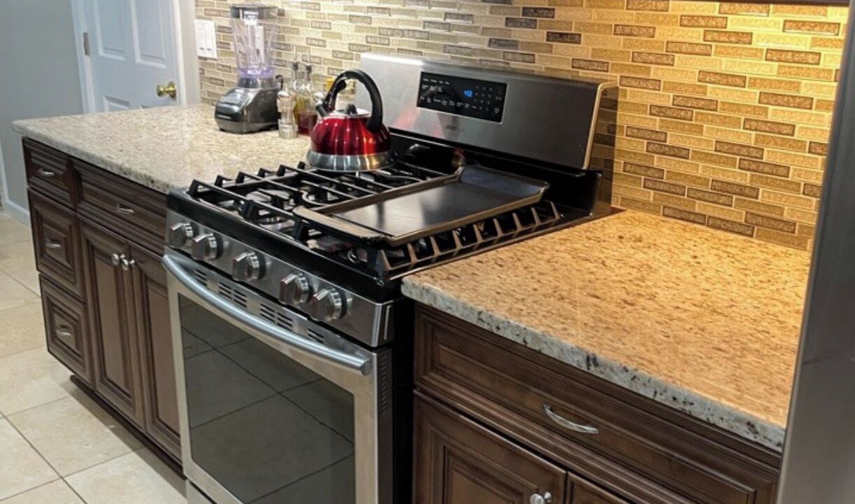 Photo of Kitchen in Woodstock