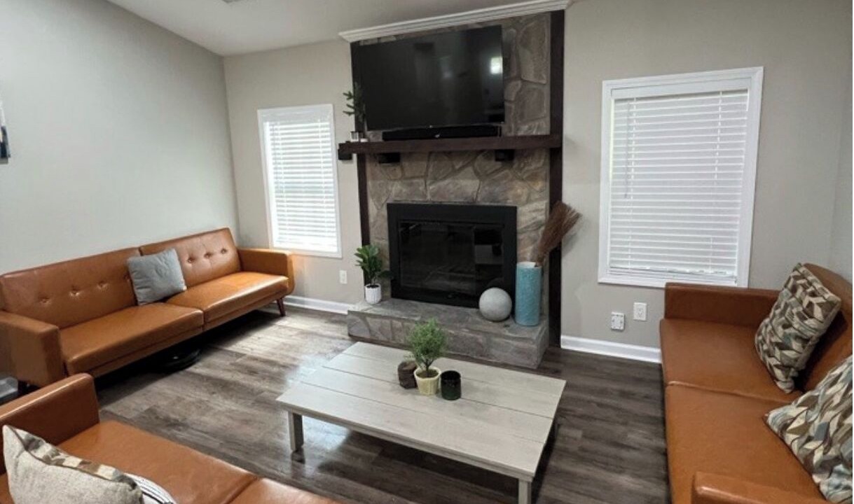 Photo of Livingroom in Woodstock