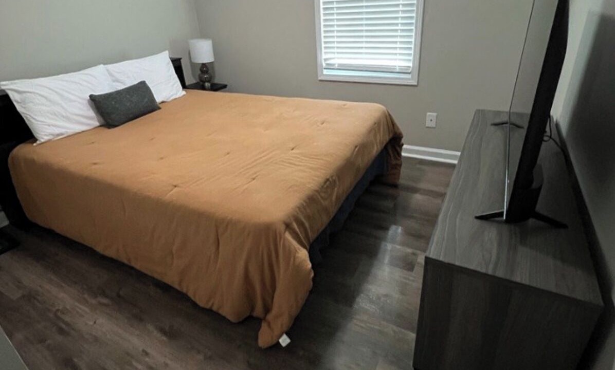 Photo of Bedroom in Woodstock