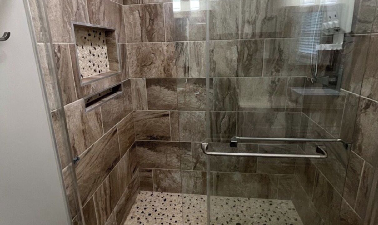 Photo of Bathroom in Woodstock