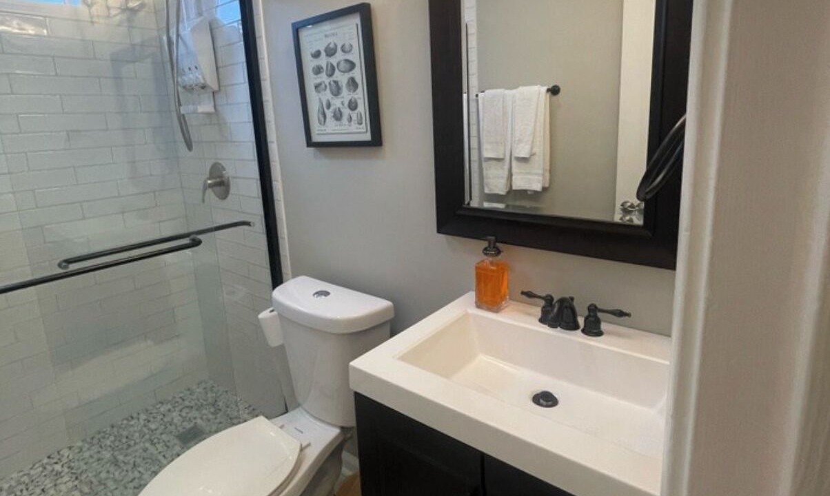 Photo of Bathroom in Woodstock