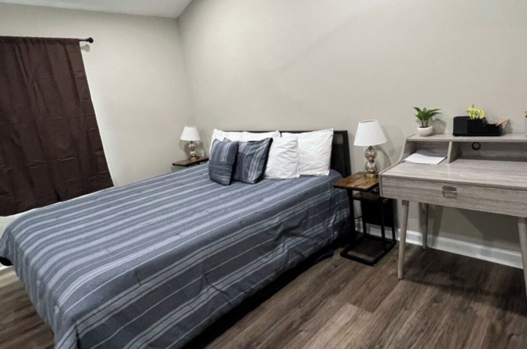 Photo of Bedroom in Woodstock