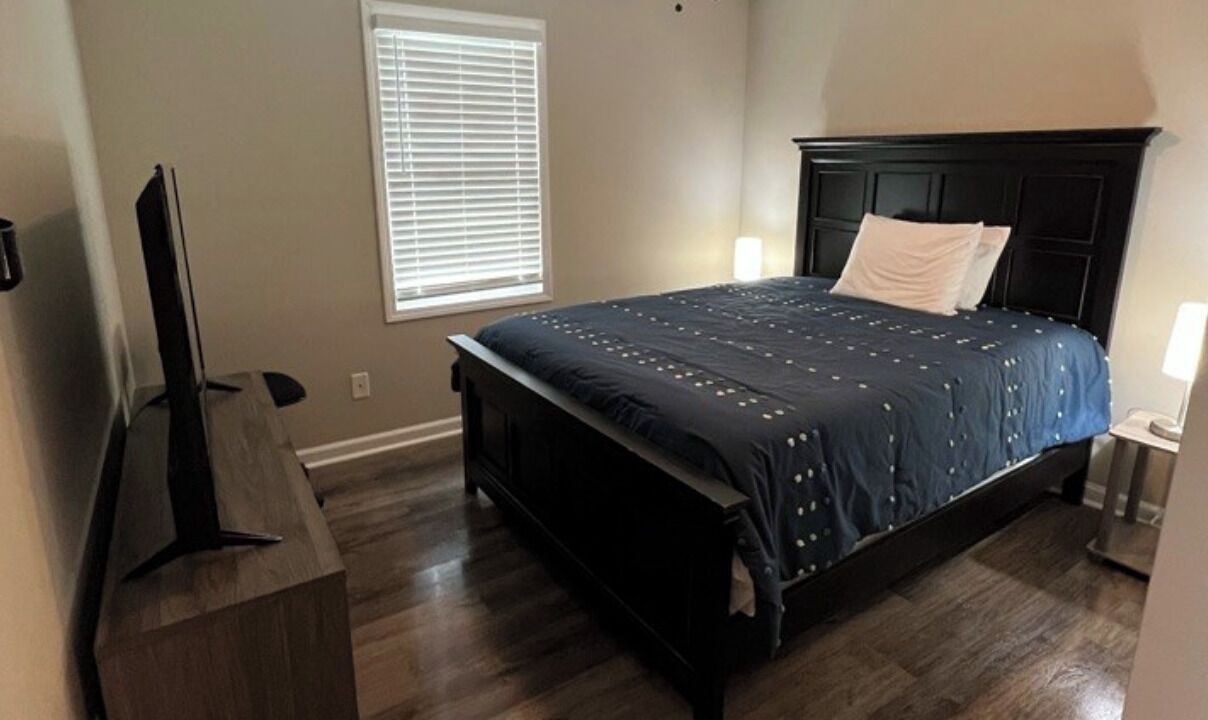 Photo of Bedroom in Woodstock