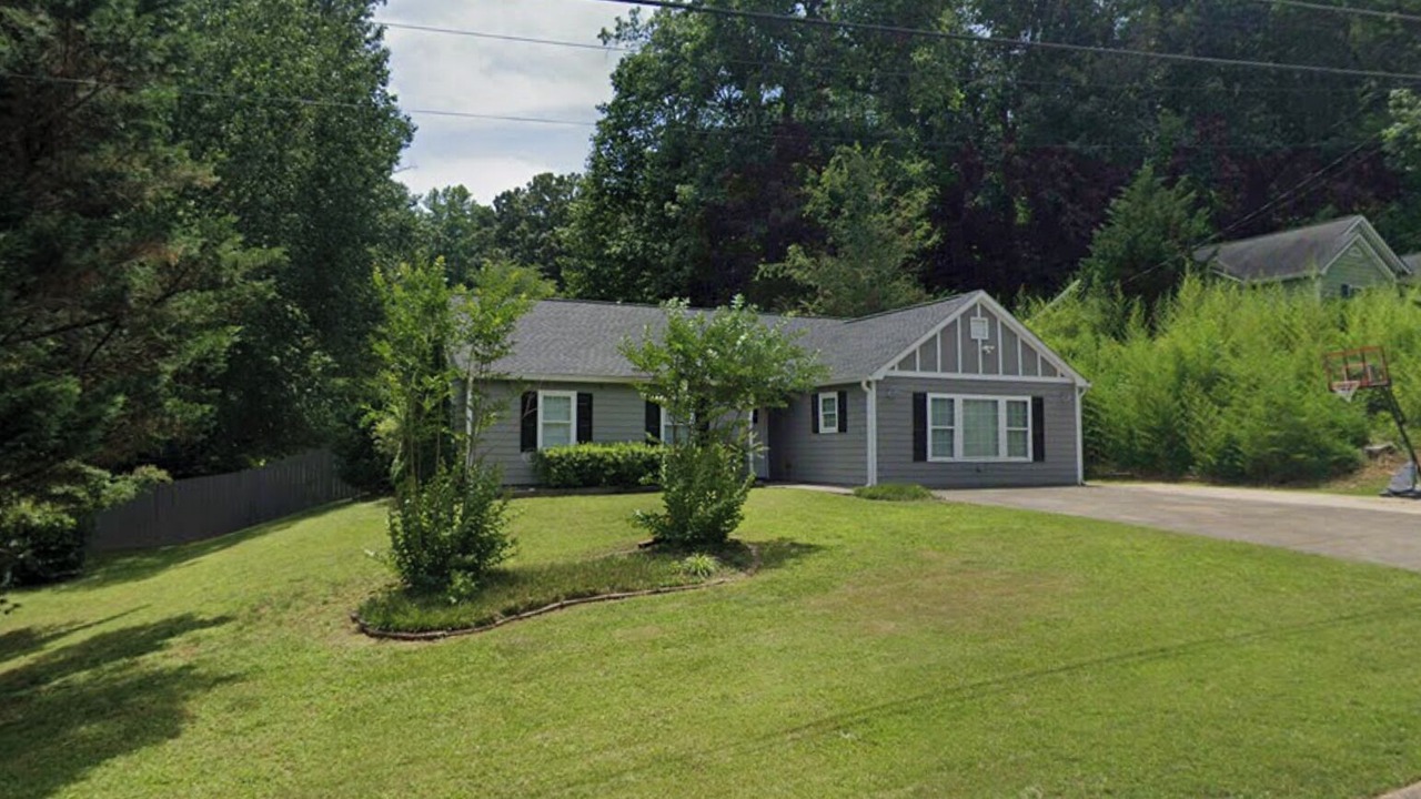 Photo of Outdoor in Woodstock