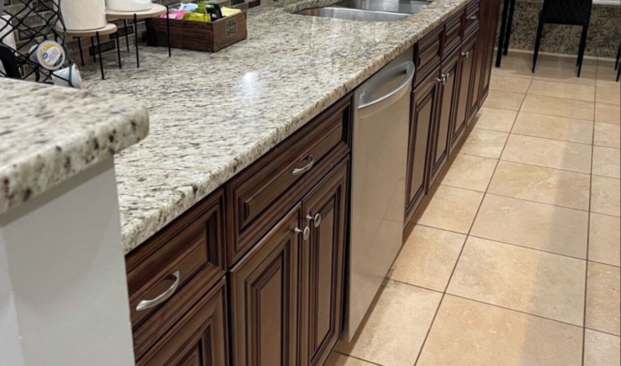 Photo of Kitchen in Woodstock