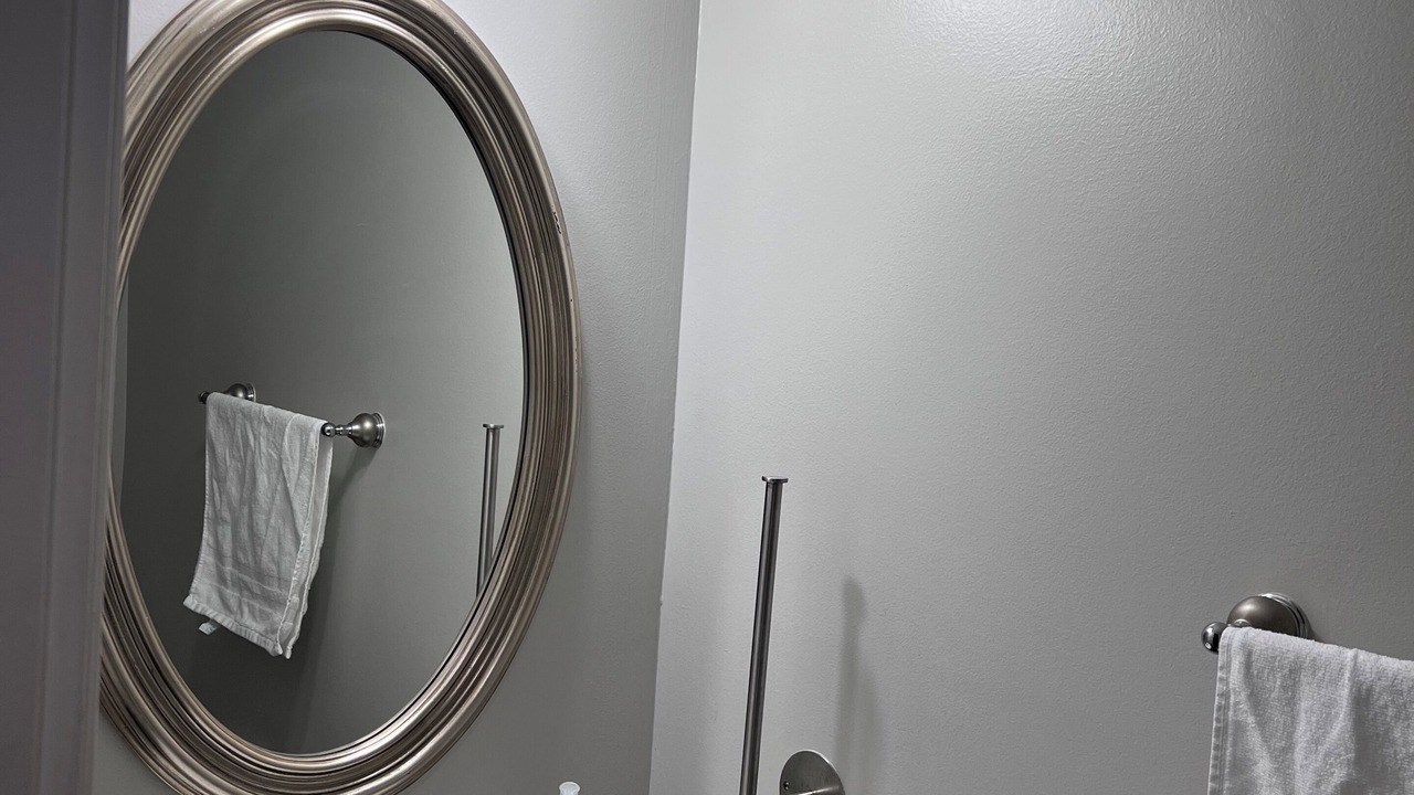Photo of Bathroom in Newington