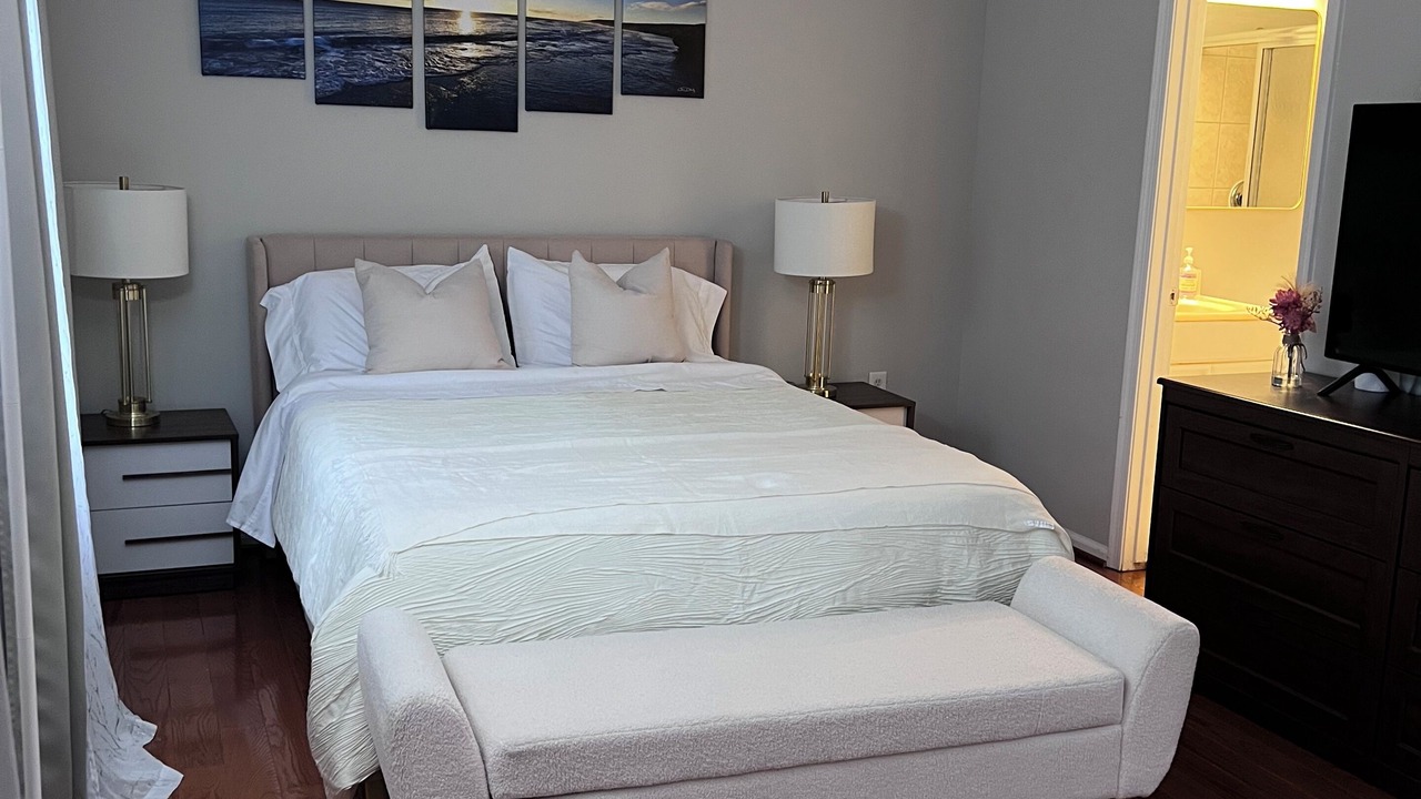Photo of Bedroom in Newington
