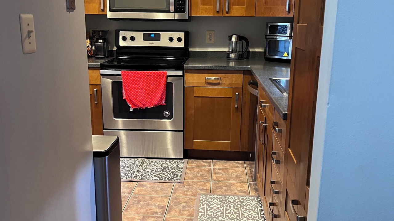 Photo of Kitchen in Newington