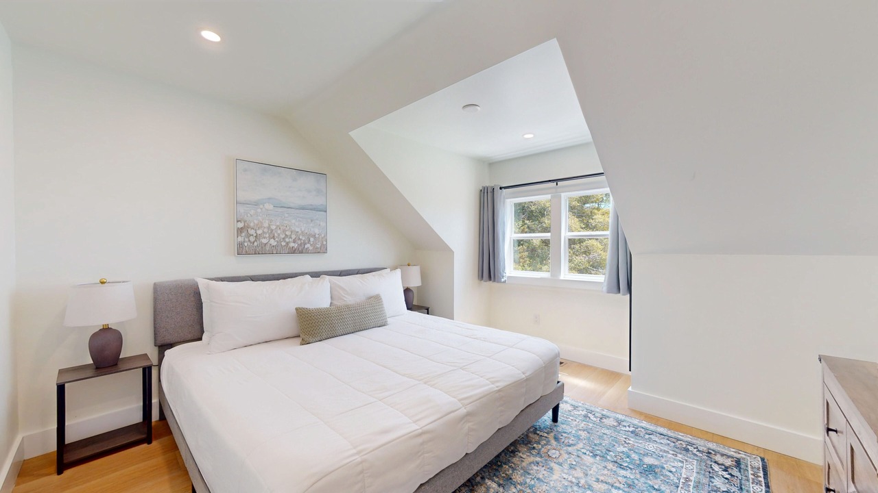 Photo of Bedroom in Lower Township