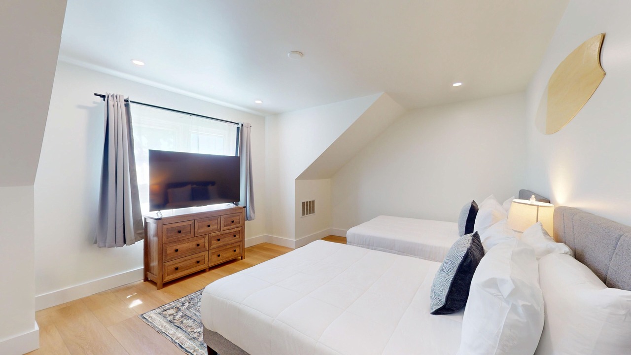Photo of Bedroom in Lower Township