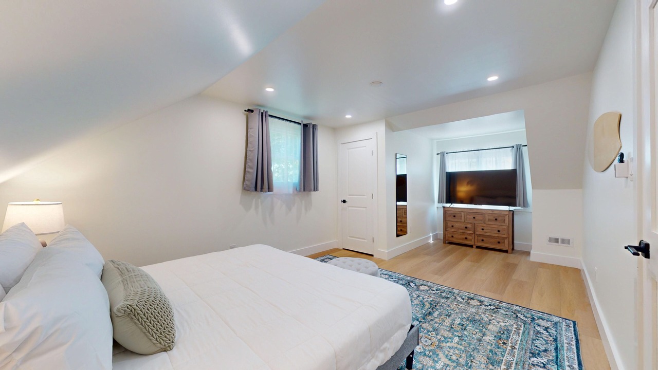 Photo of Bedroom in Lower Township