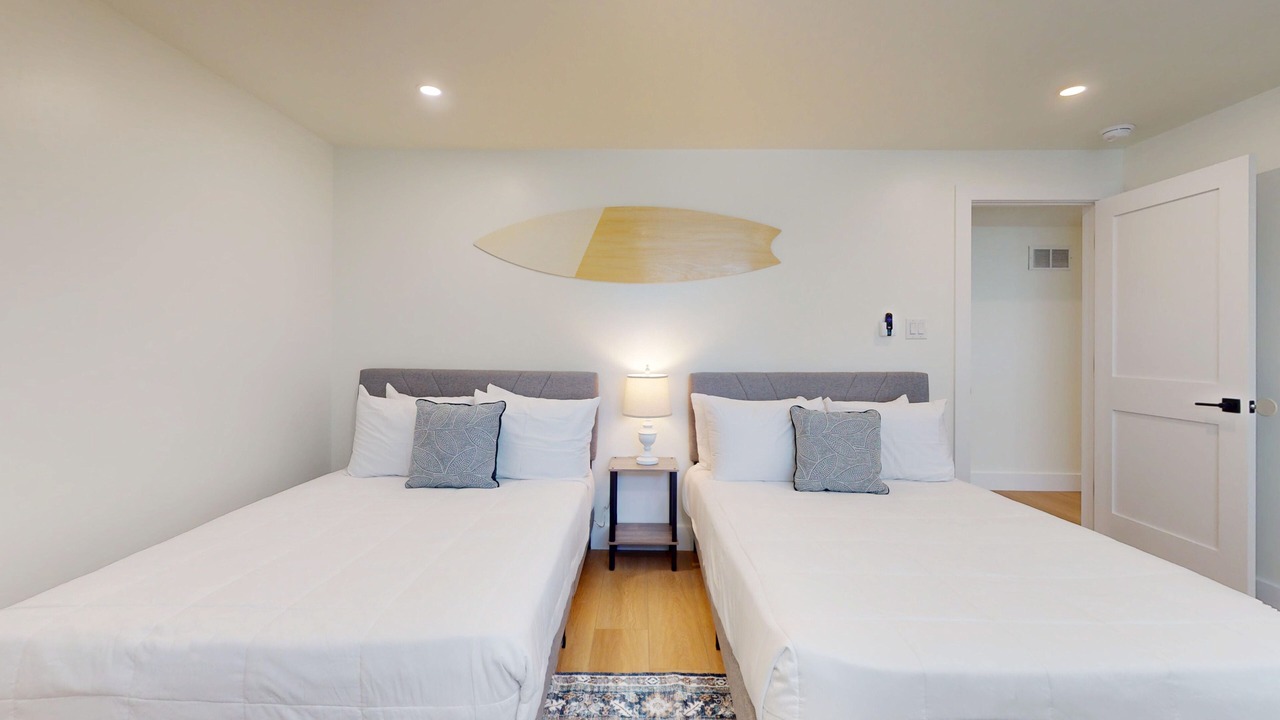 Photo of Bedroom in Lower Township
