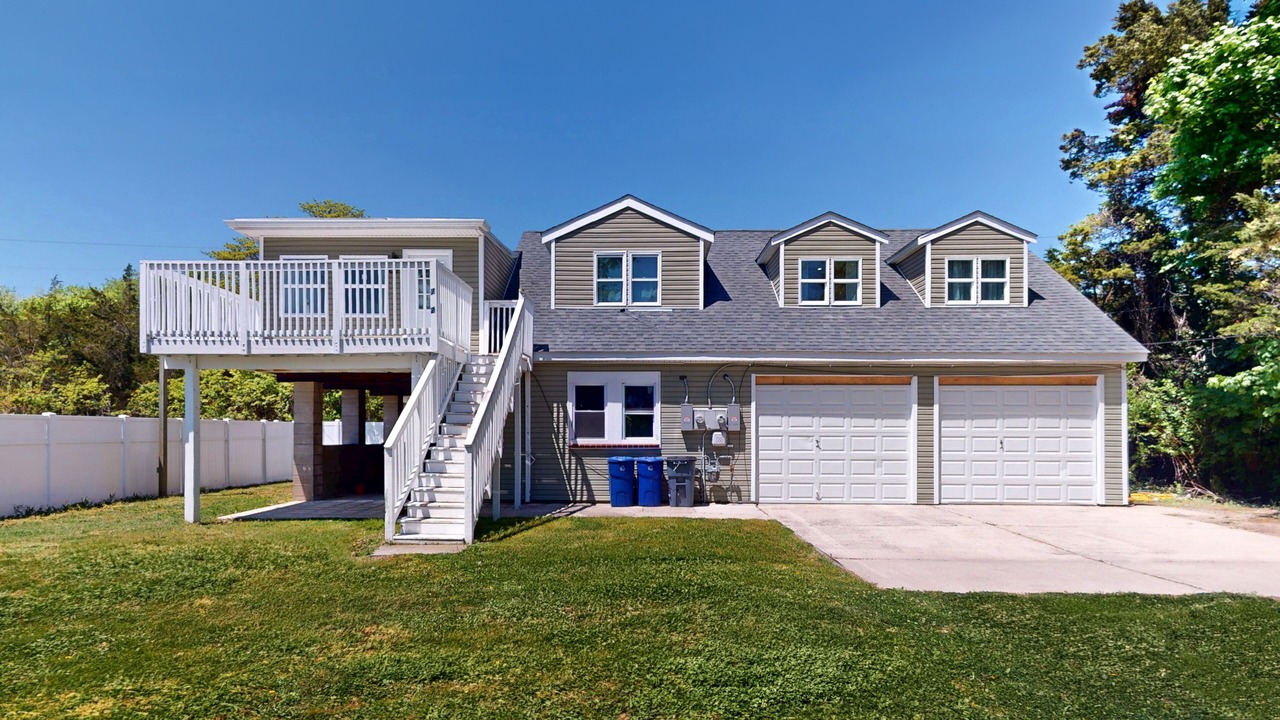Photo of Outdoor in Lower Township