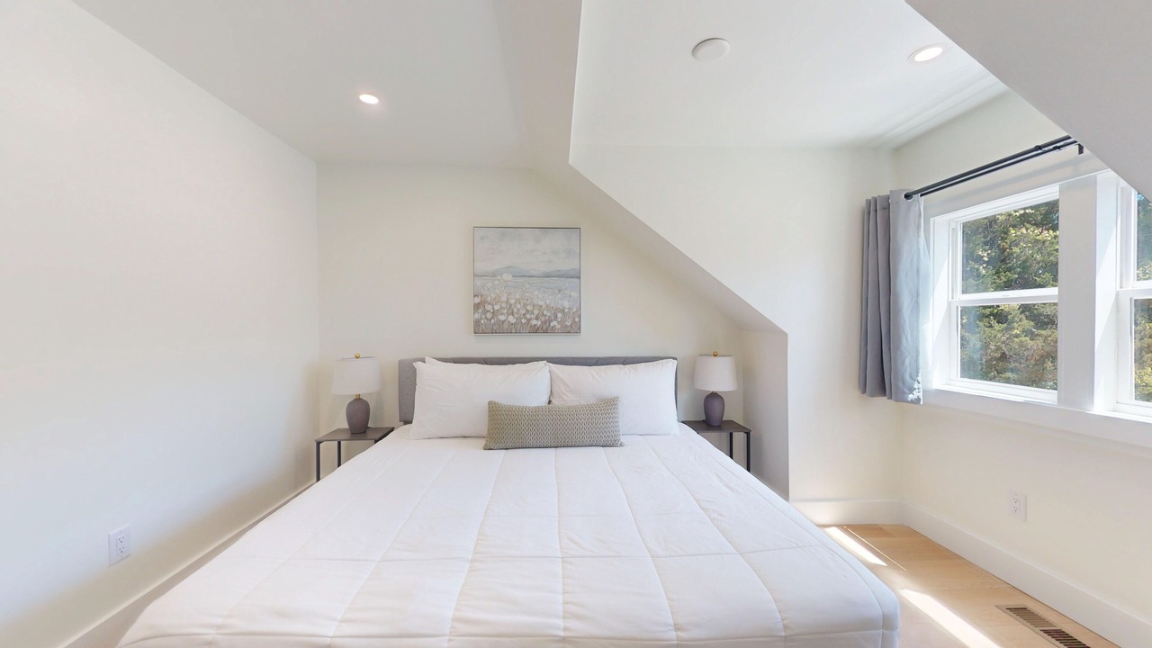 Photo of Bedroom in Lower Township