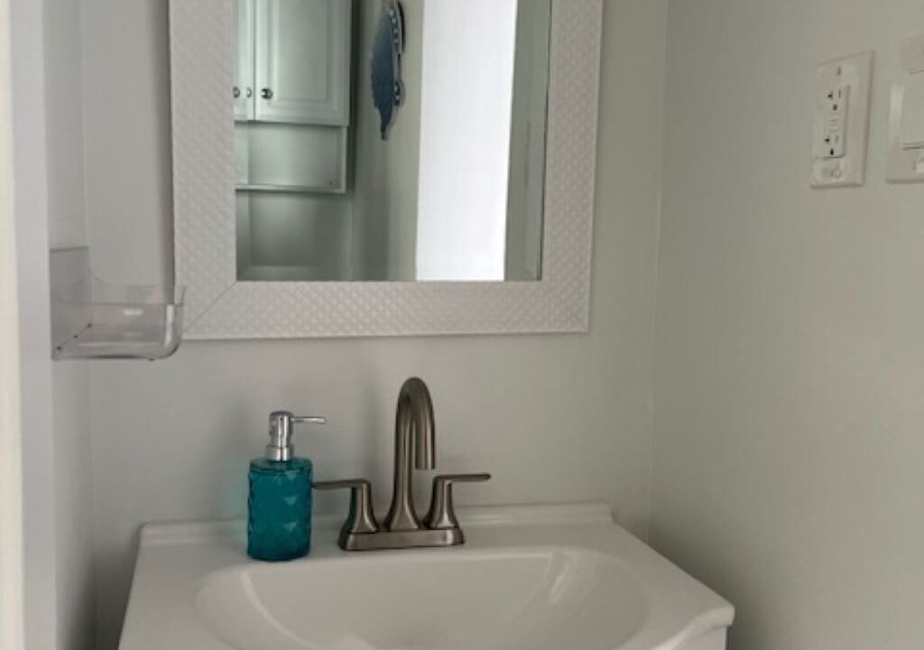 Photo of Bathroom in Pleasantville
