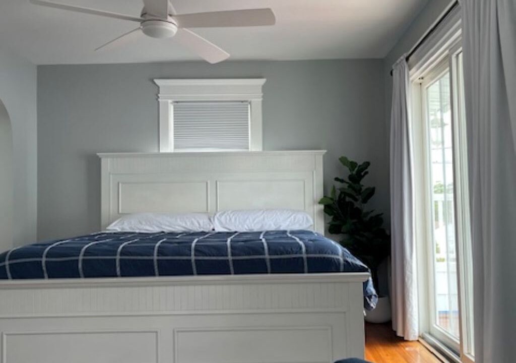 Photo of Bedroom in Pleasantville