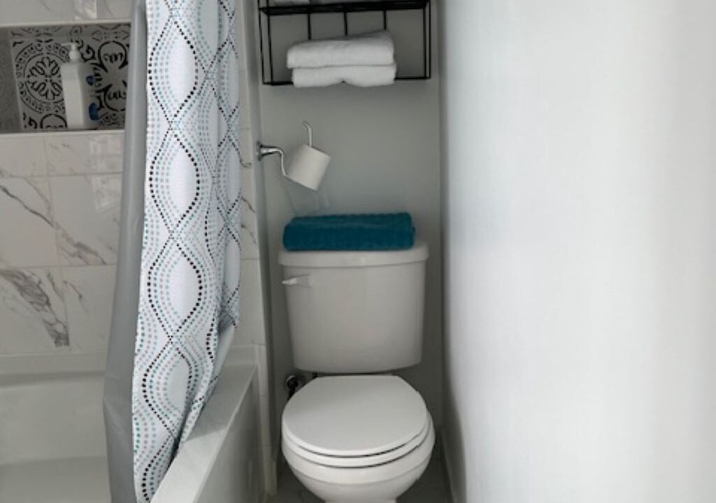 Photo of Bathroom in Pleasantville
