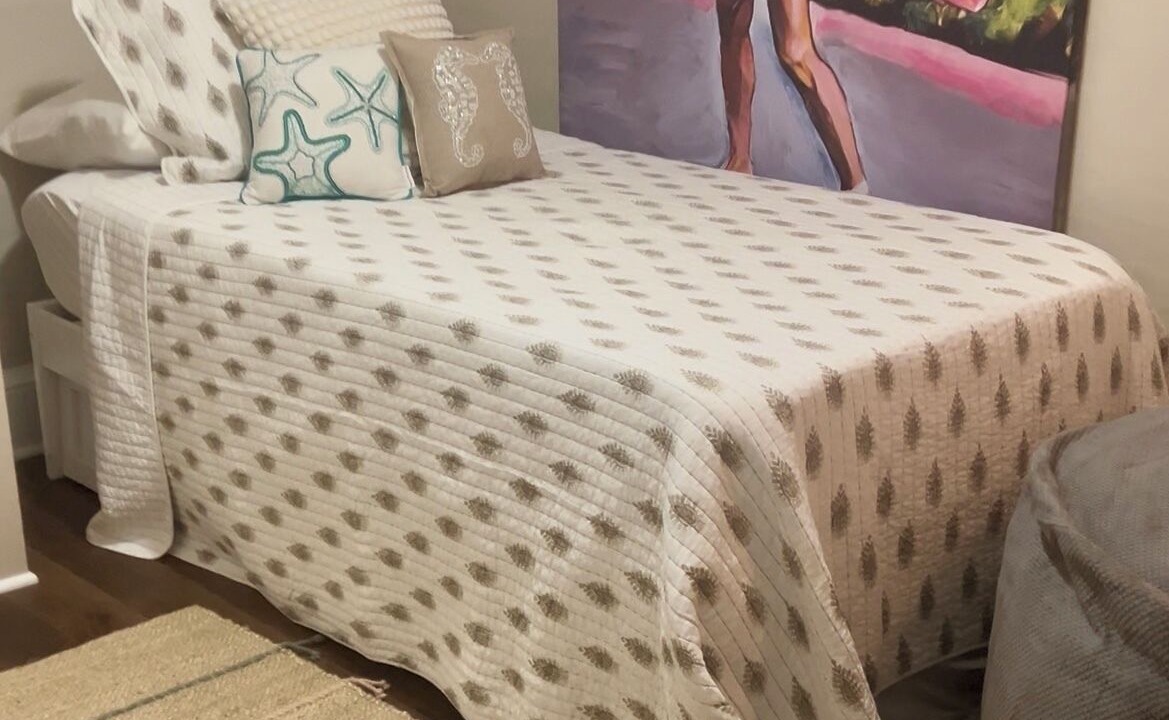 Photo of Bedroom in Ocean Township