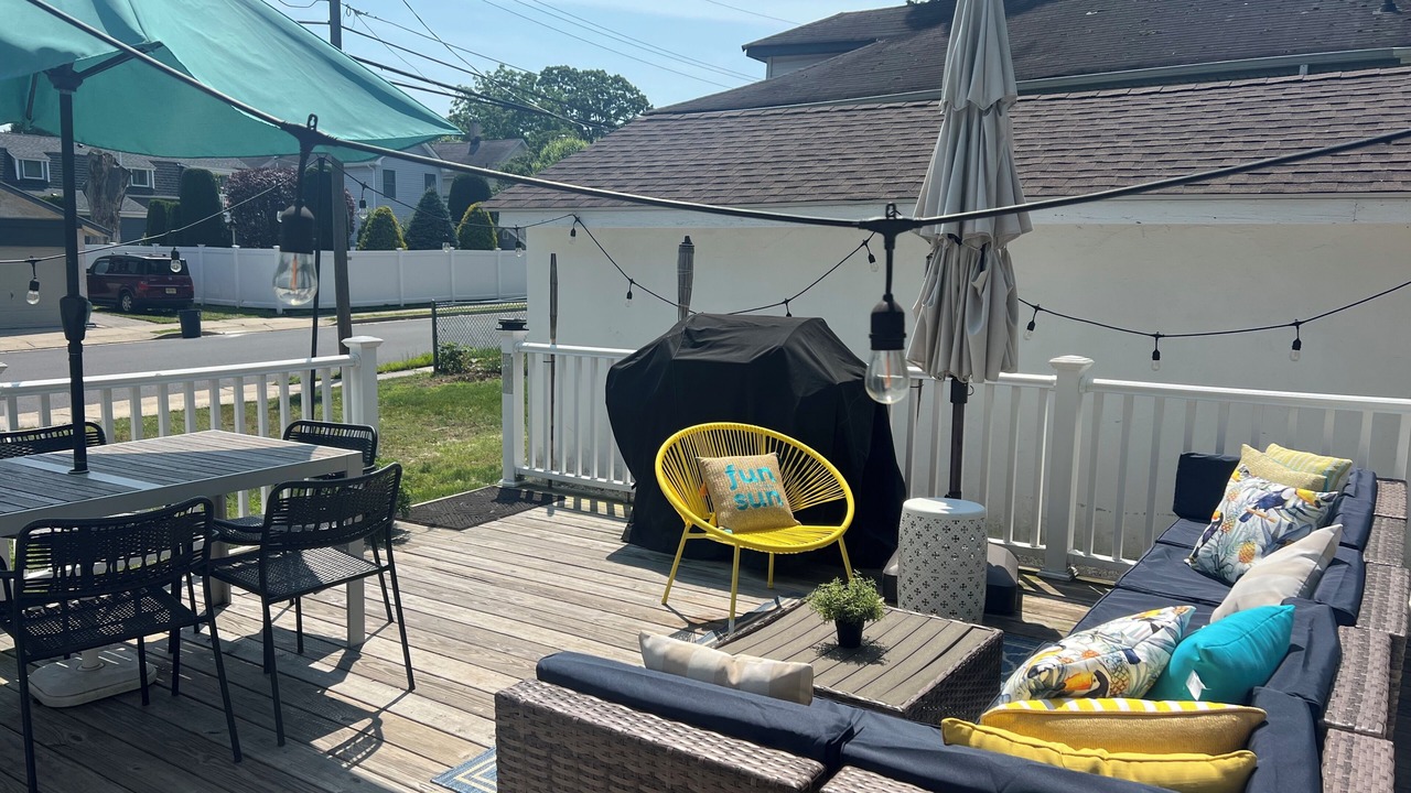 Photo of Outdoor in Ocean Township