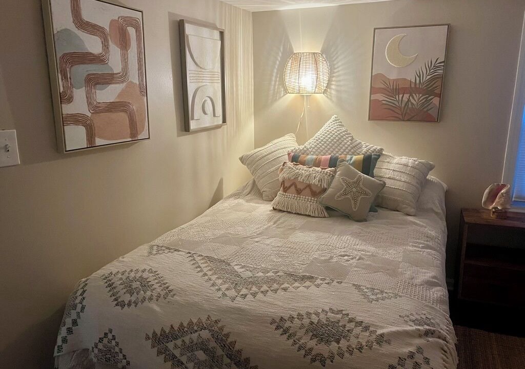 Photo of Bedroom in Ocean Township