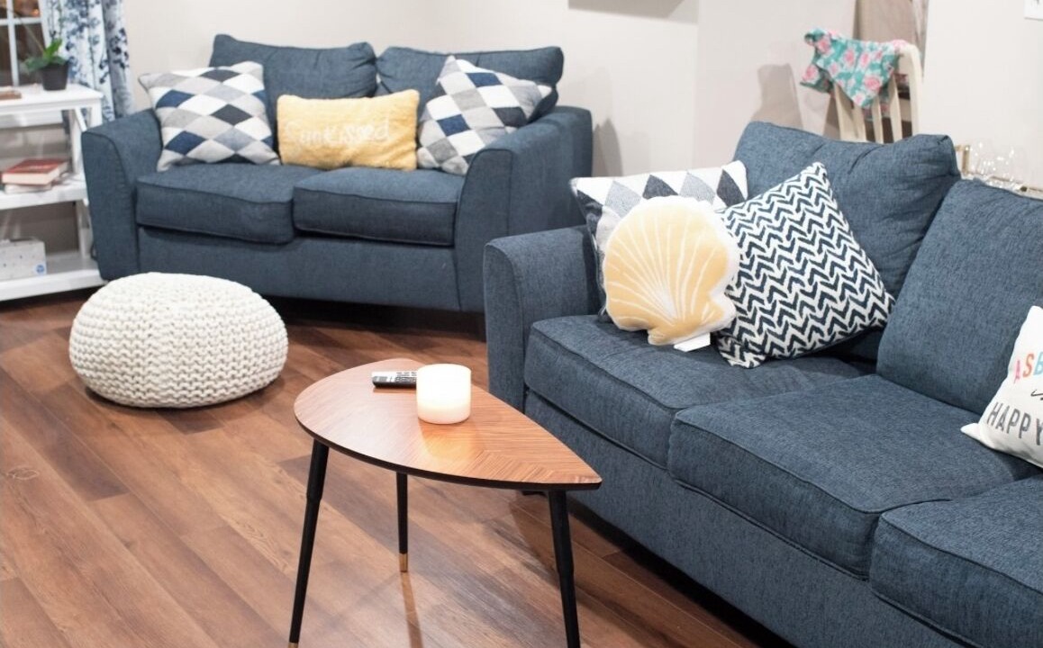 Photo of Livingroom in Ocean Township