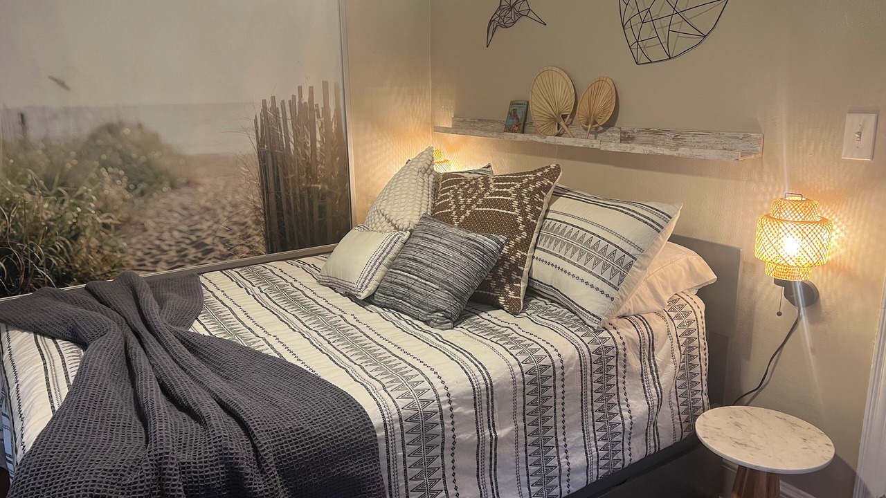 Photo of Bedroom in Ocean Township