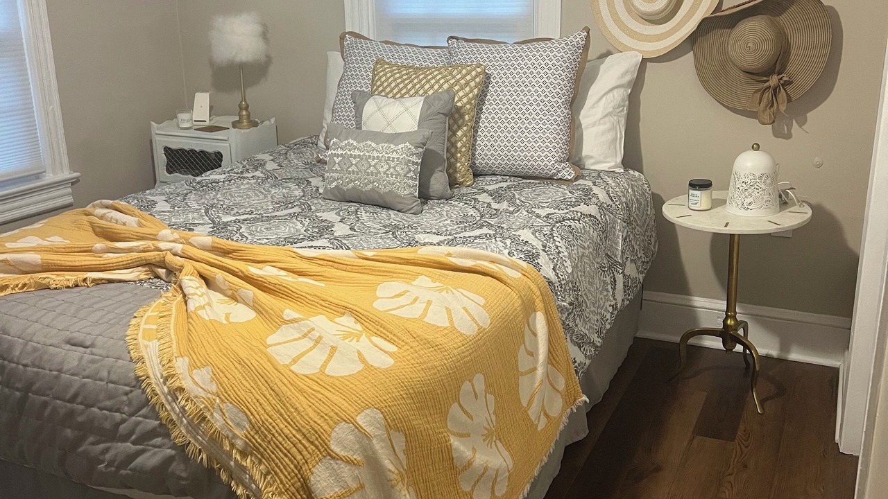 Photo of Bedroom in Ocean Township