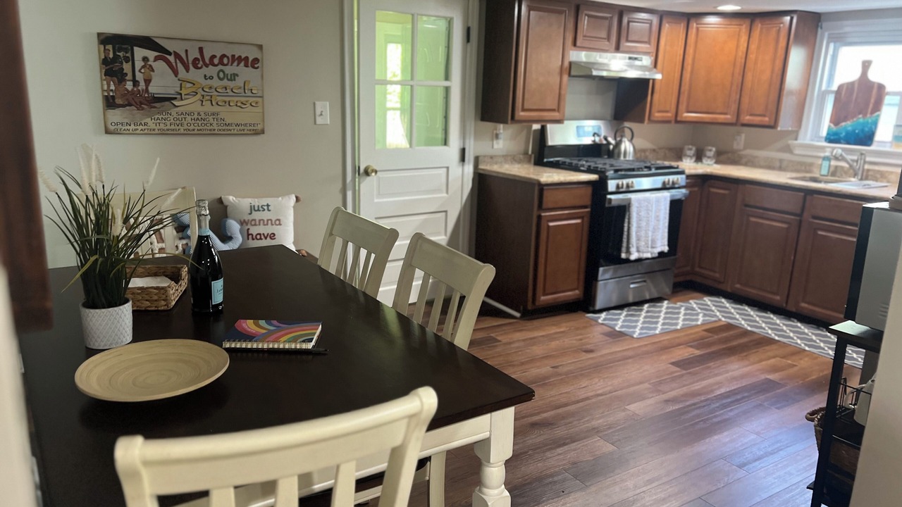 Photo of Kitchen in Ocean Township