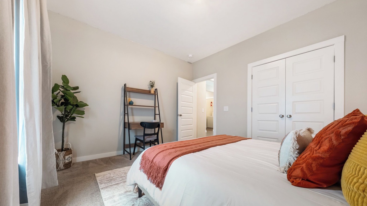 Photo of Bedroom in Cullman